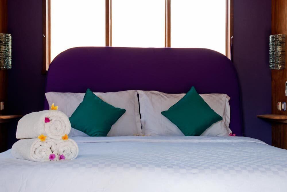 Lutwala Dive and Bungalows