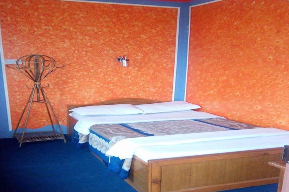 Hotel Highland Comfort