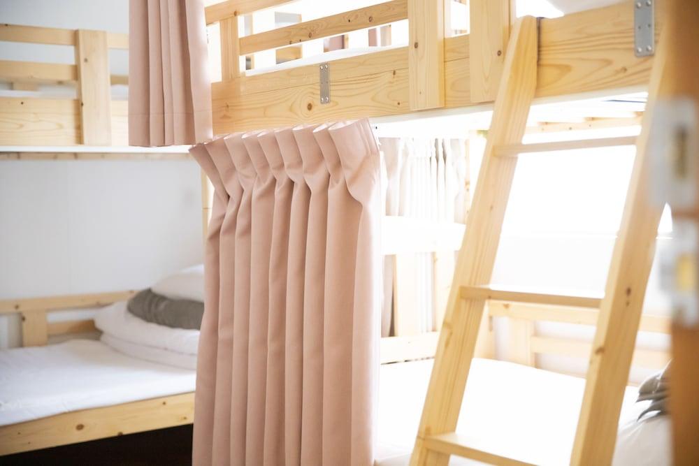 Kanazawa guesthouse nagonde - Hostel