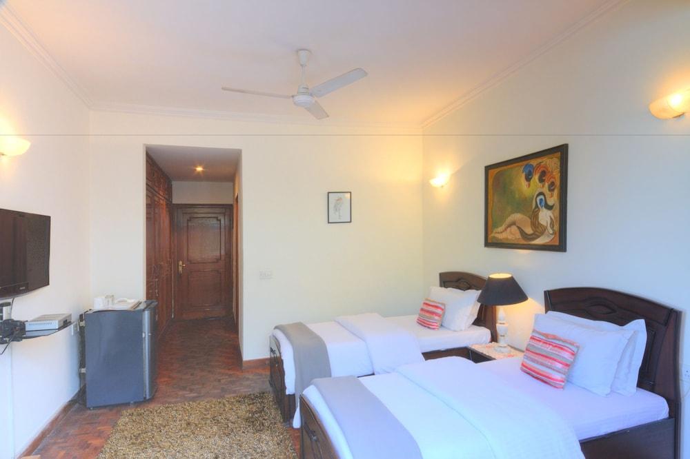 The Stay Inn New Delhi