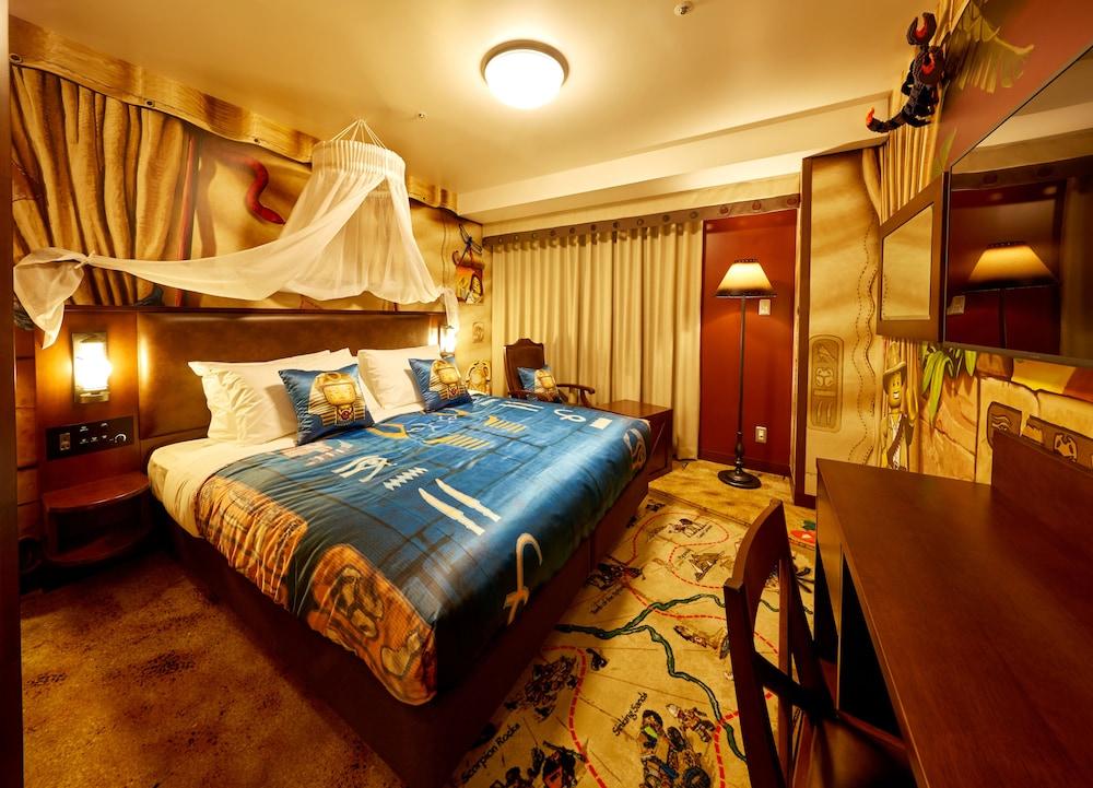 LEGOLAND Japan Hotel