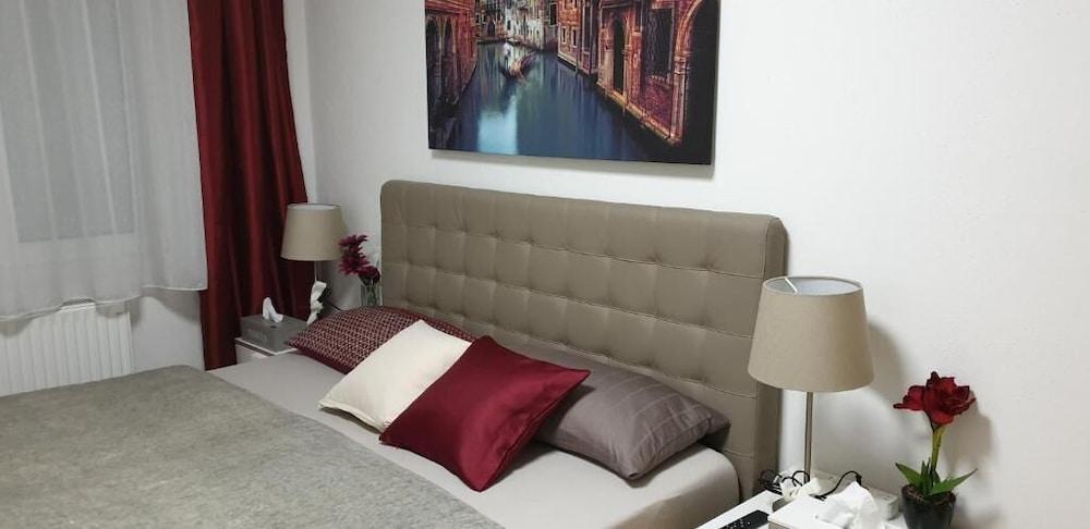 Ferro's Ferienwohnung