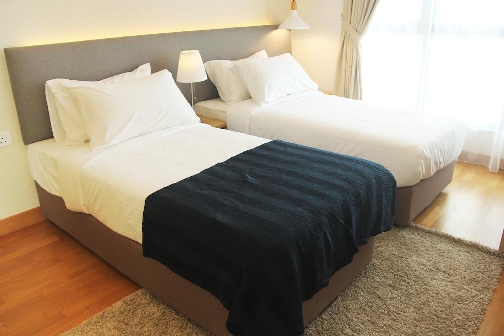 Teega Suites by Subhome