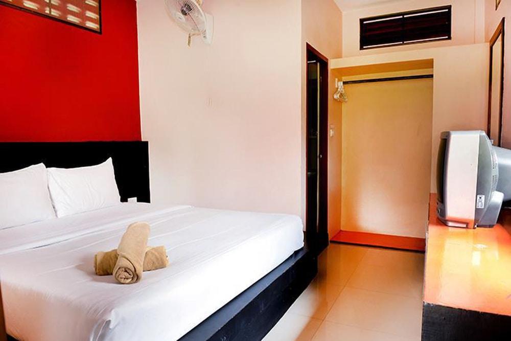 Samui Mermaid Resort Garden Side