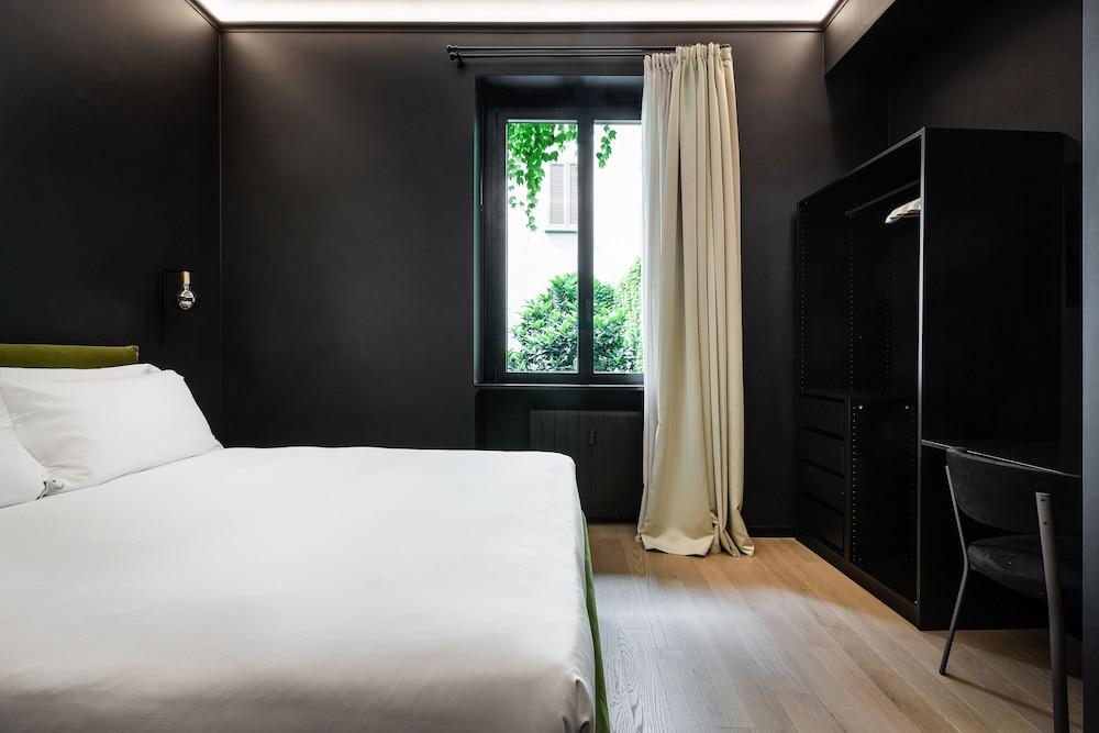 Brera Apartments in City Center