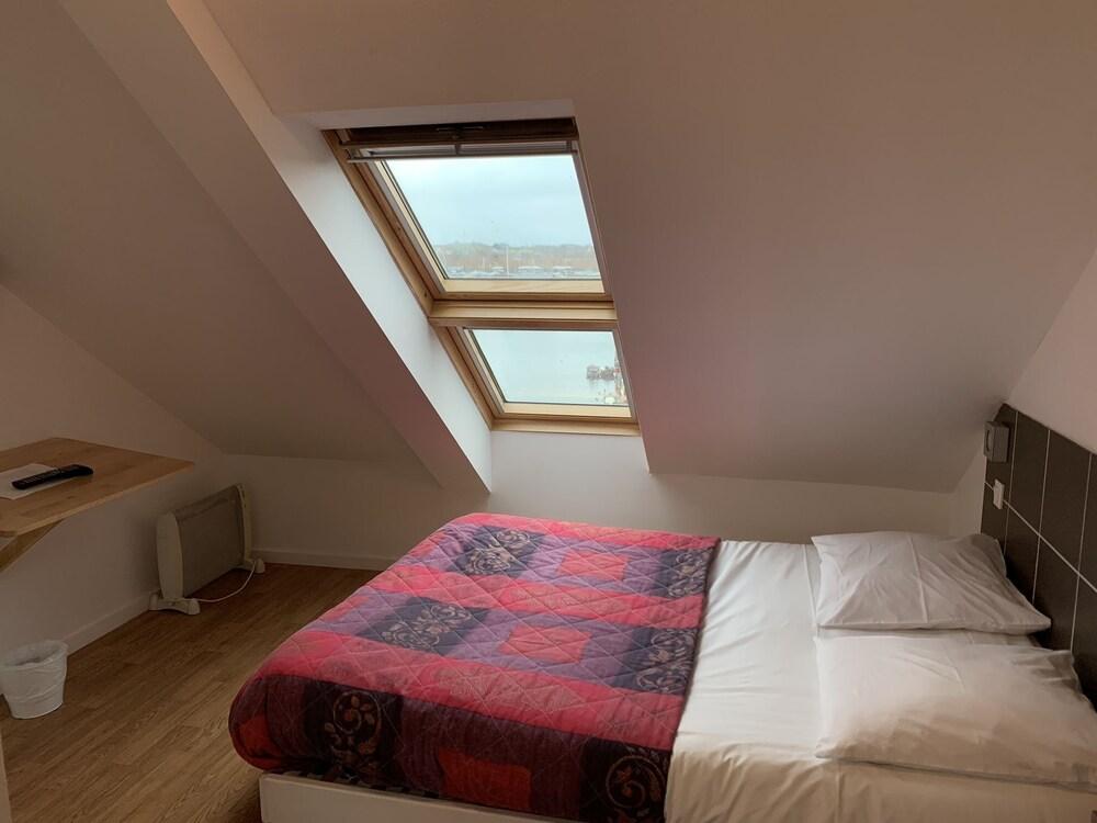 Hôtel Restaurant Le Terre Neuvas