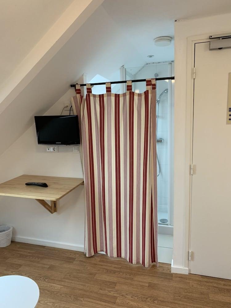 Hôtel Restaurant Le Terre Neuvas