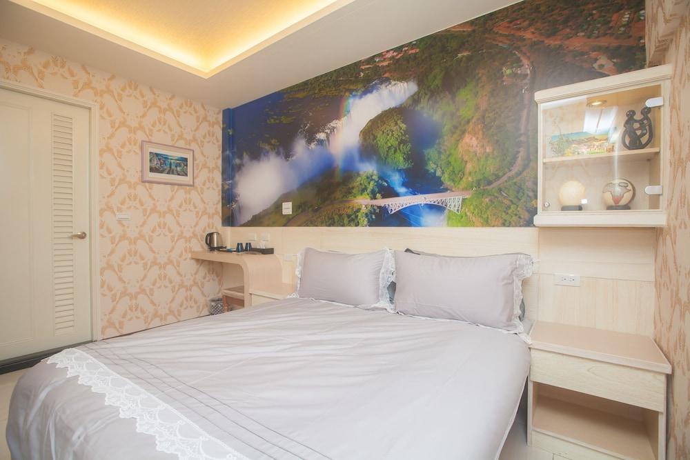 Waterfront Guesthouse