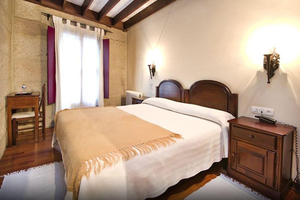 Hotel O Portelo Rural