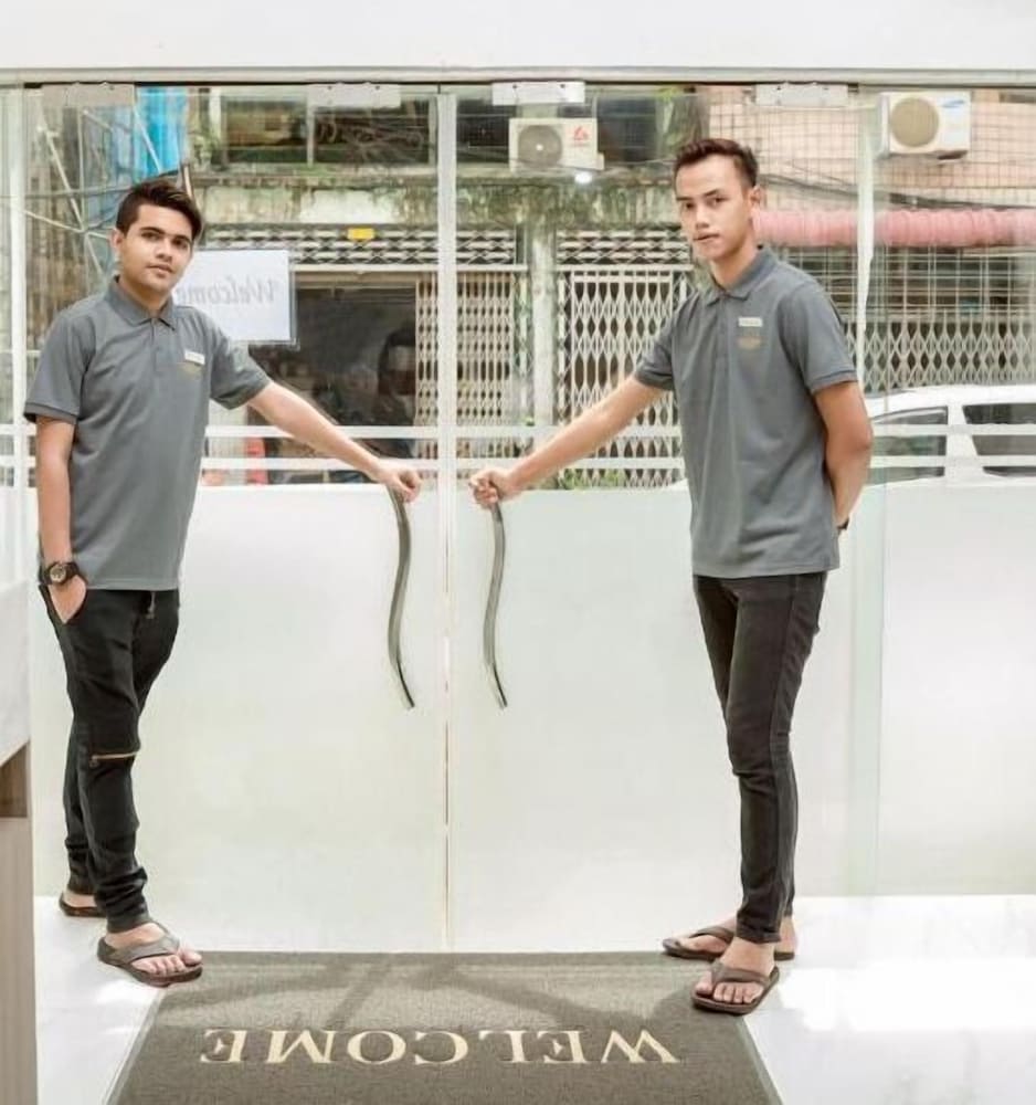 Holiday Season Motel