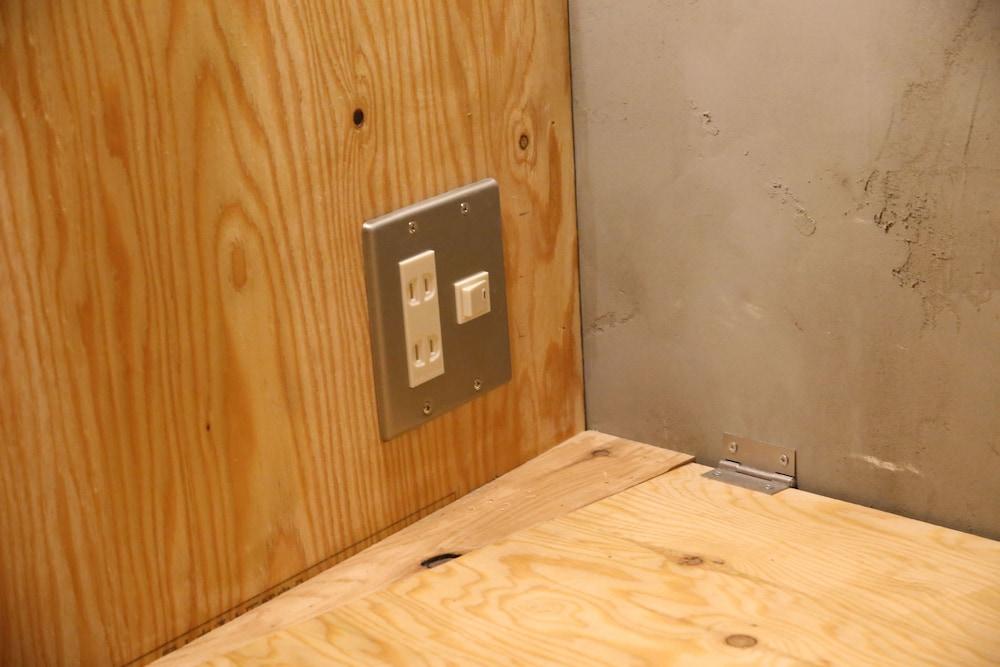 hostel&galleryGisgood