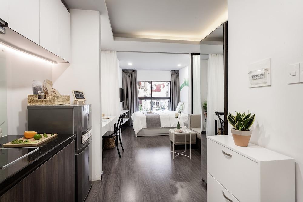 La Regatta Boutique Residences