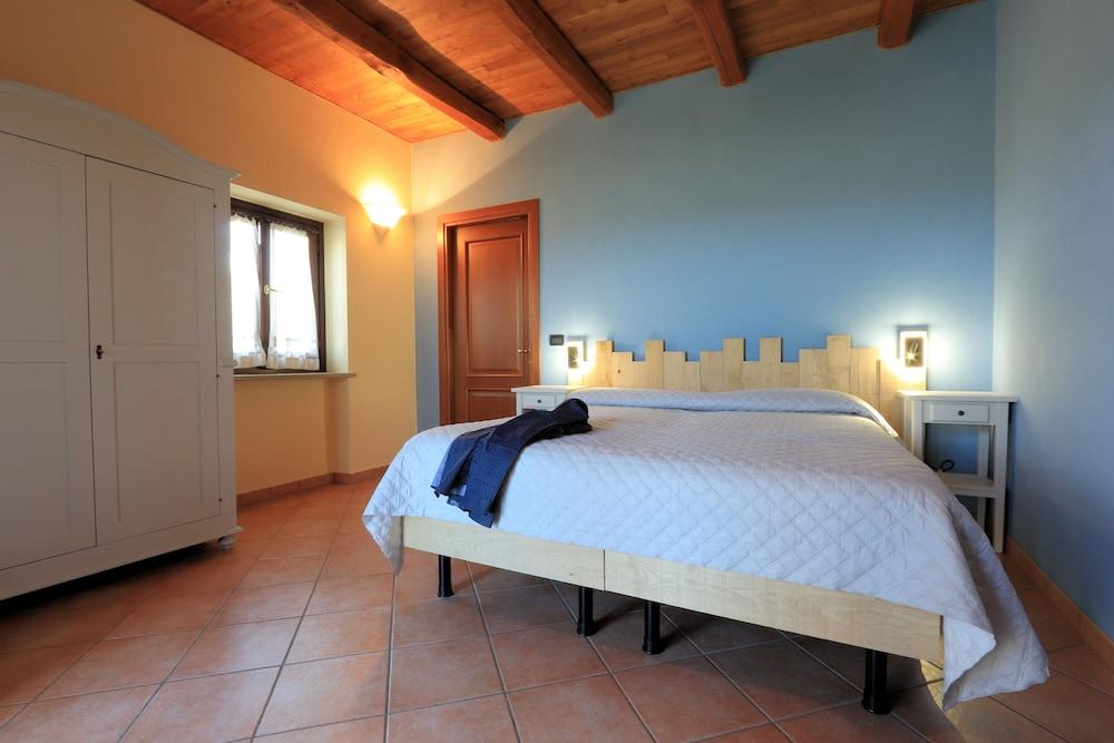 Agriturismo Bevione Davide