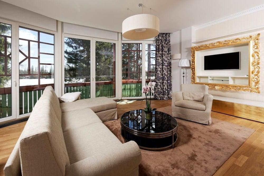 Apartments In Vila Marína