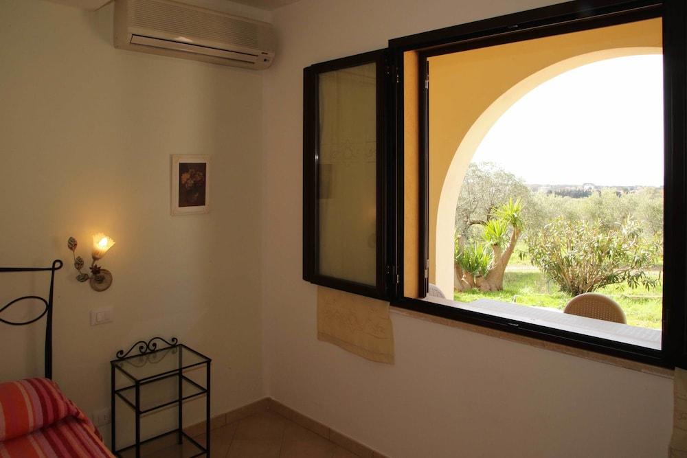 Agriturismo San Gregorio