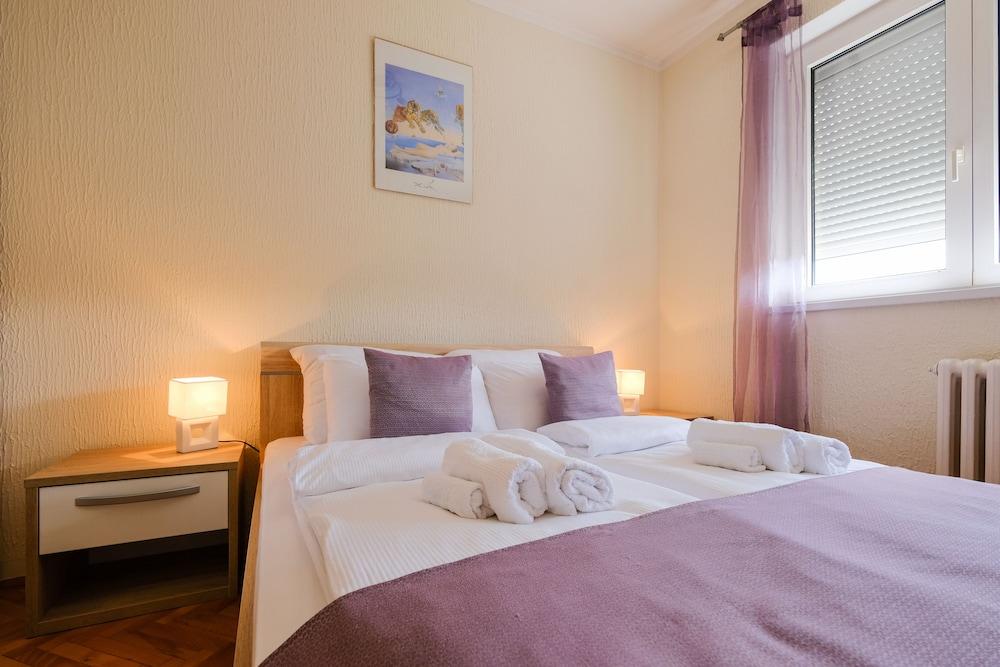 3rooms downtown Belgrade