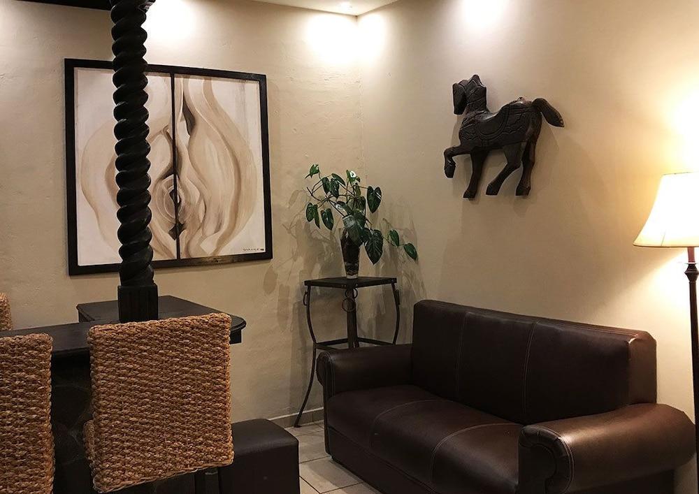 Casa De Graciela - Hotel Boutique