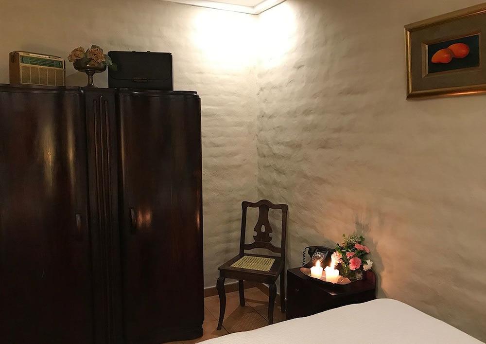 Casa De Graciela - Hotel Boutique