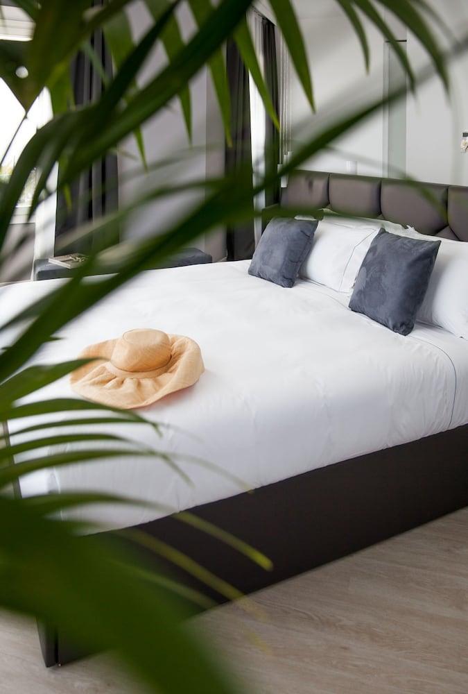 Sanremo Luxury Suites