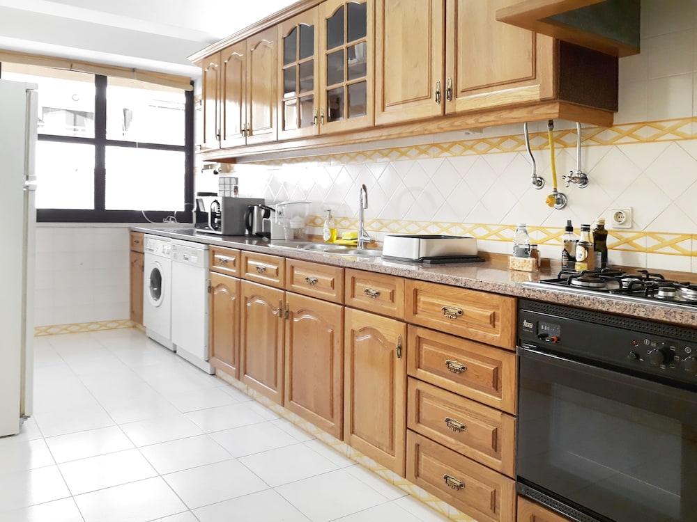 Prime Apartment Guia