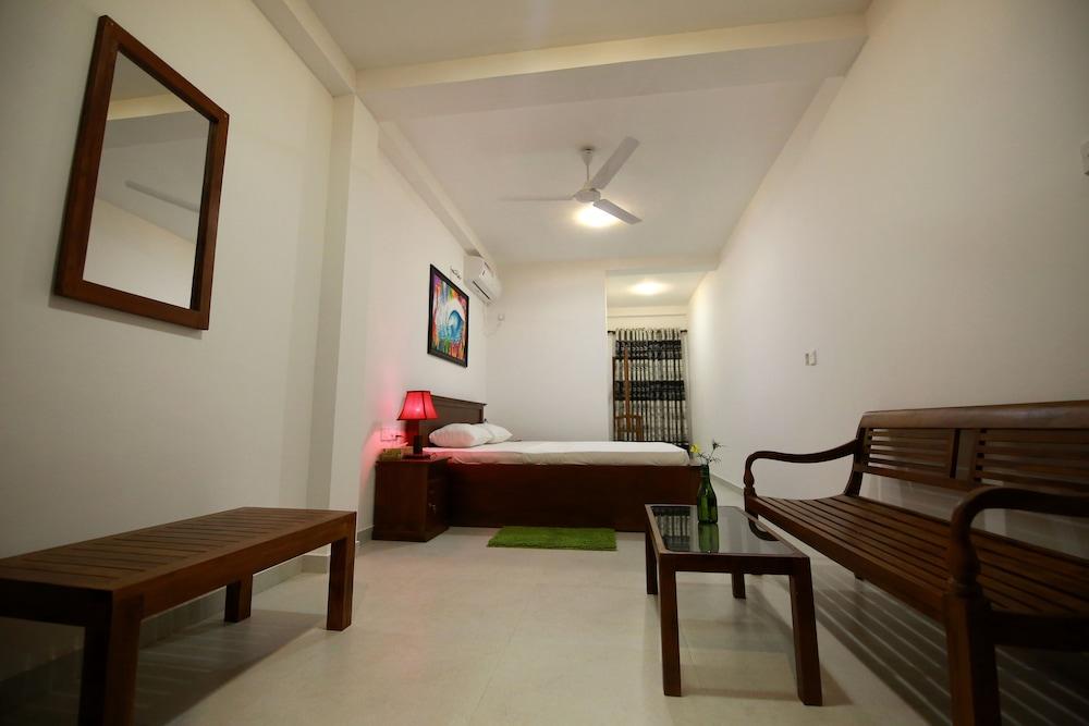 Temple Tree Hotel Weligama