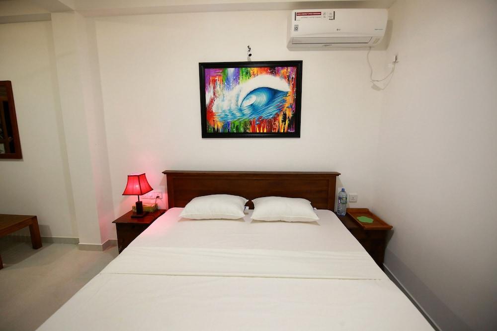 Temple Tree Hotel Weligama