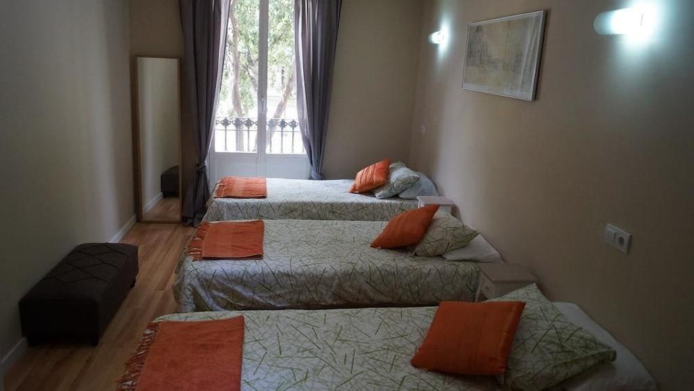 Good - Home Paseo de Gracia