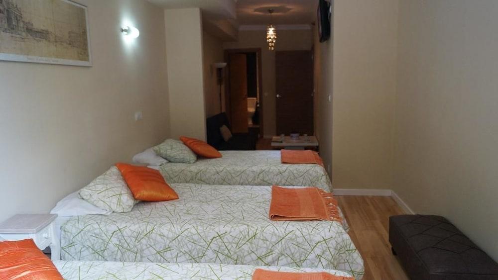 Good - Home Paseo de Gracia