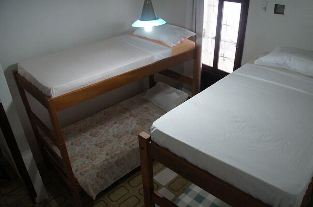 Cruviana Backpackers Hostel