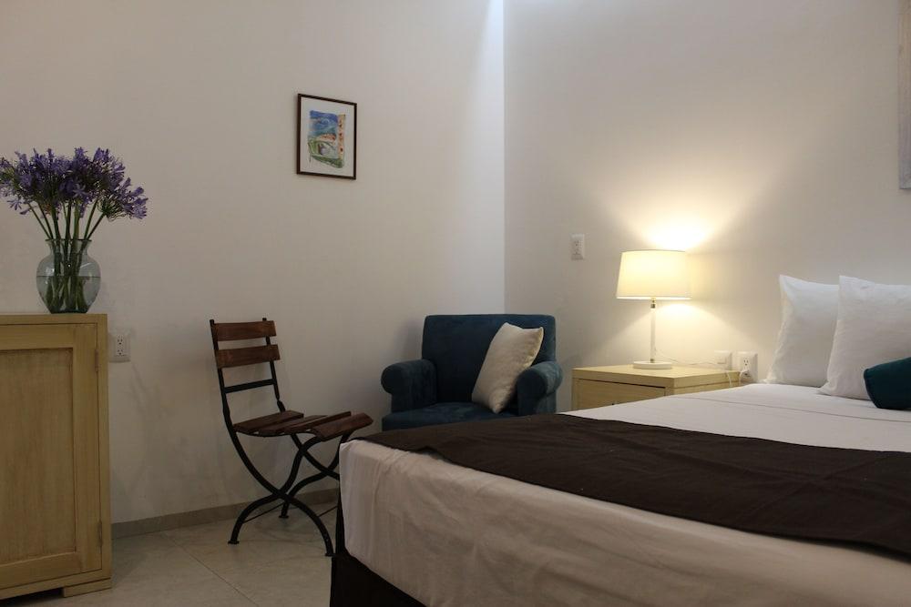 Hotel Boutique La Cochinilla