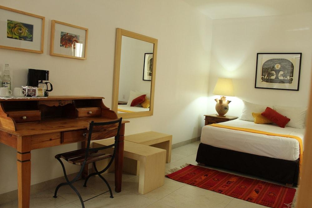 Hotel Boutique La Cochinilla