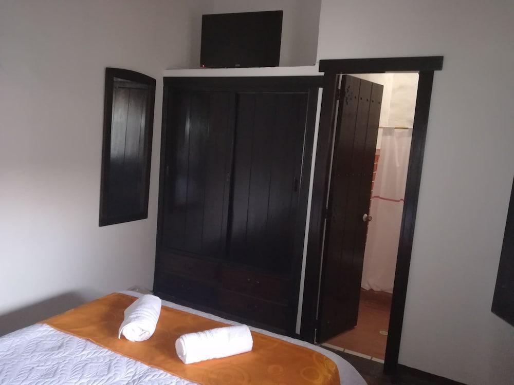 Hotel Casa Claustro de Zapatoca