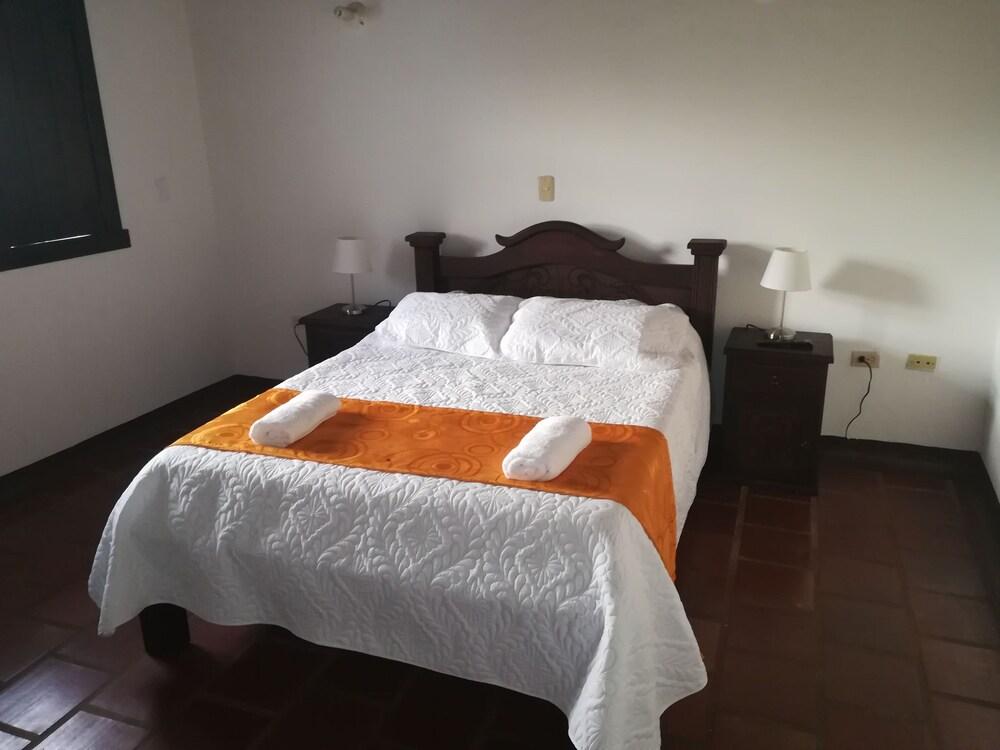 Hotel Casa Claustro de Zapatoca