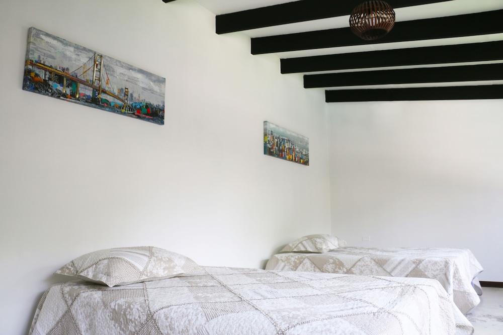 COLCA Casa Suite Cieneguilla