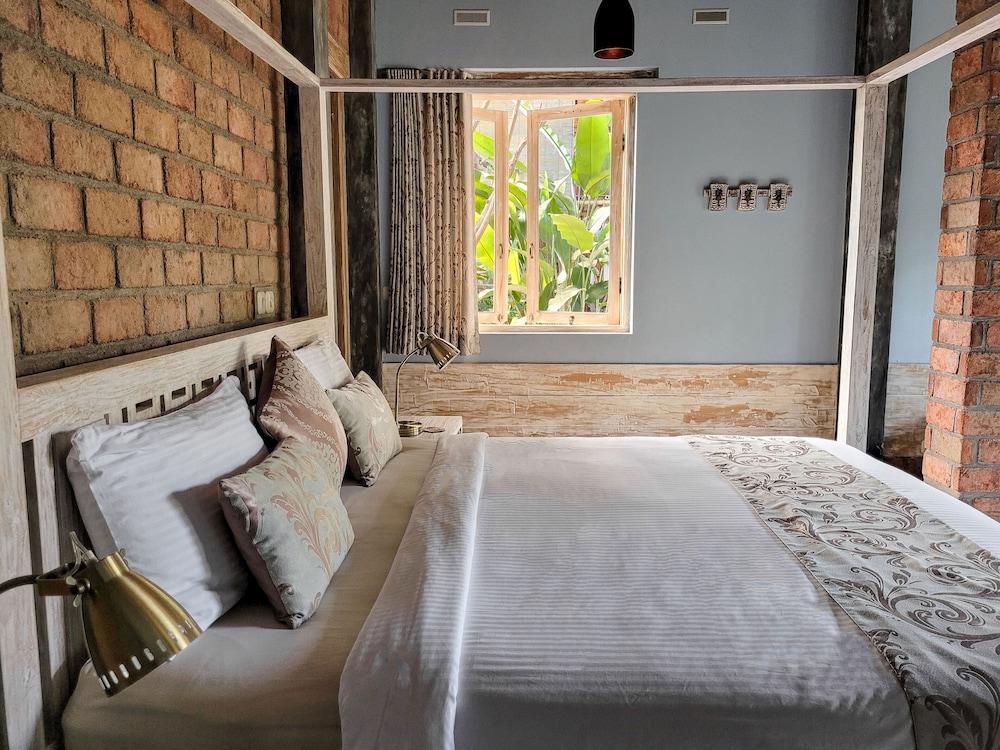 Les Rizieres Lombok - Tetebatu