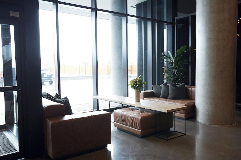 Escad Hotel Quartier DIX30