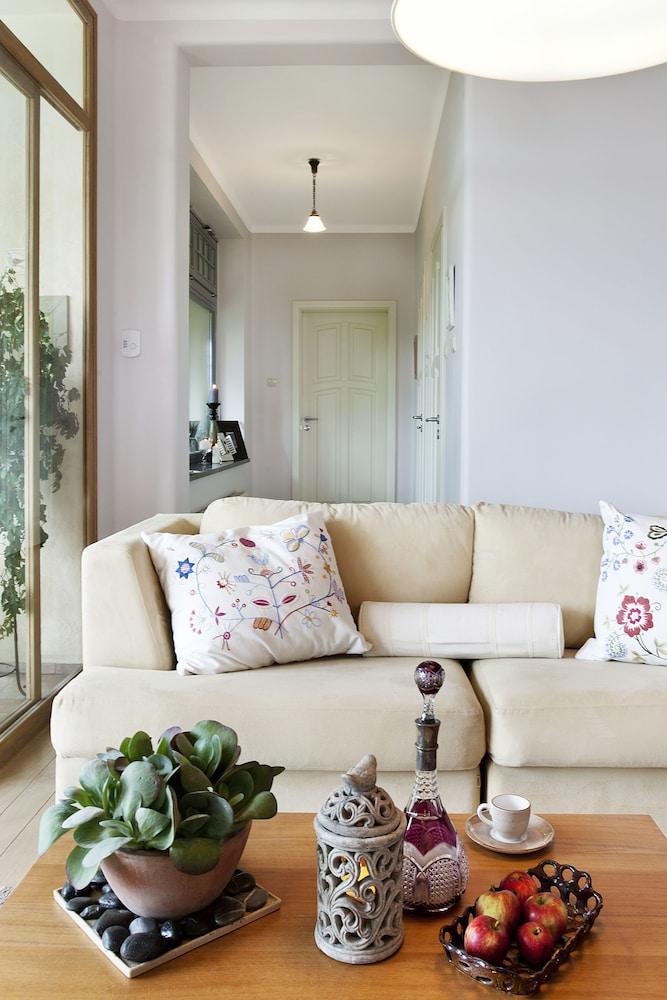 Kashubian Lodge & SPA