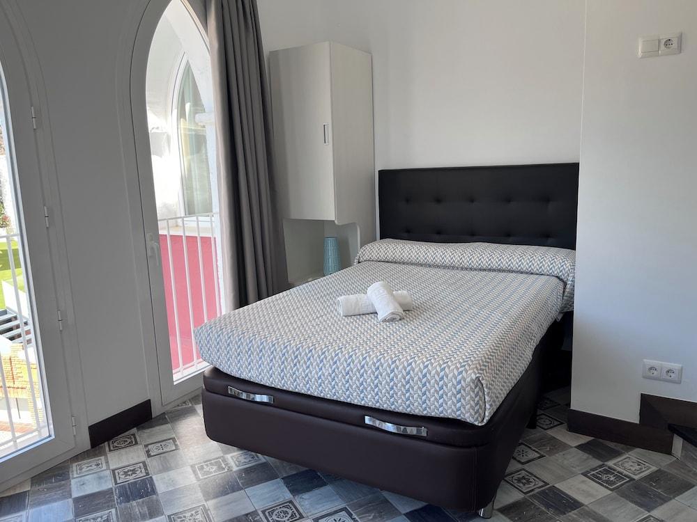 Balcones de Bentomiz