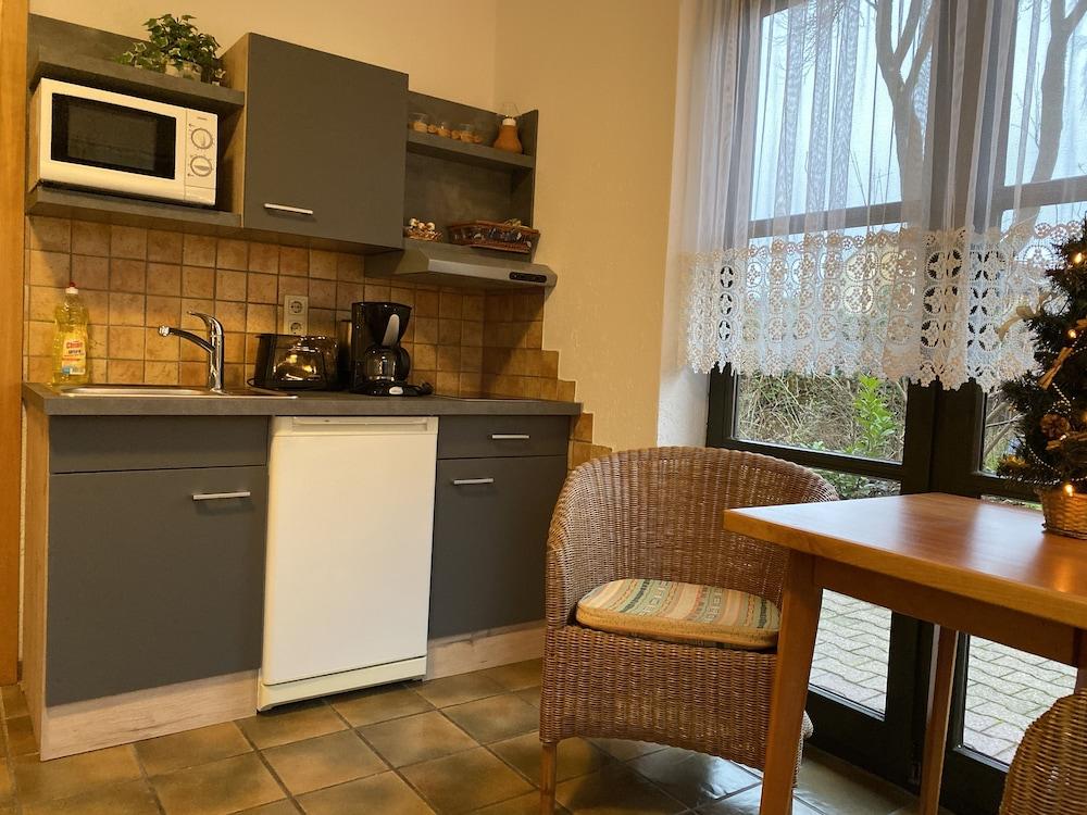 Ferienwohnungen Elsterblick