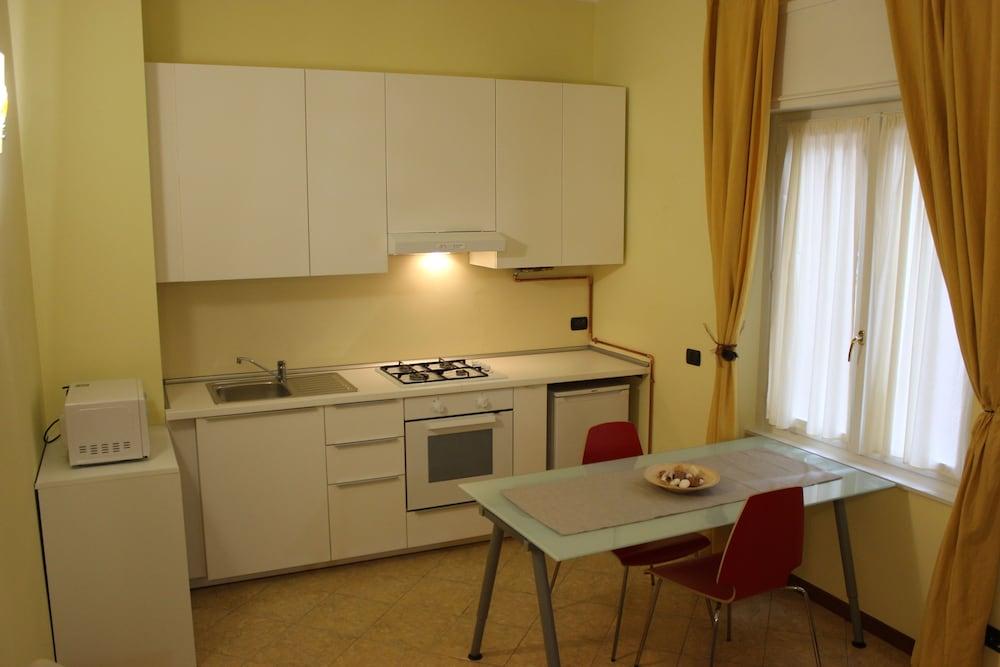 Duomo Home Milano Center