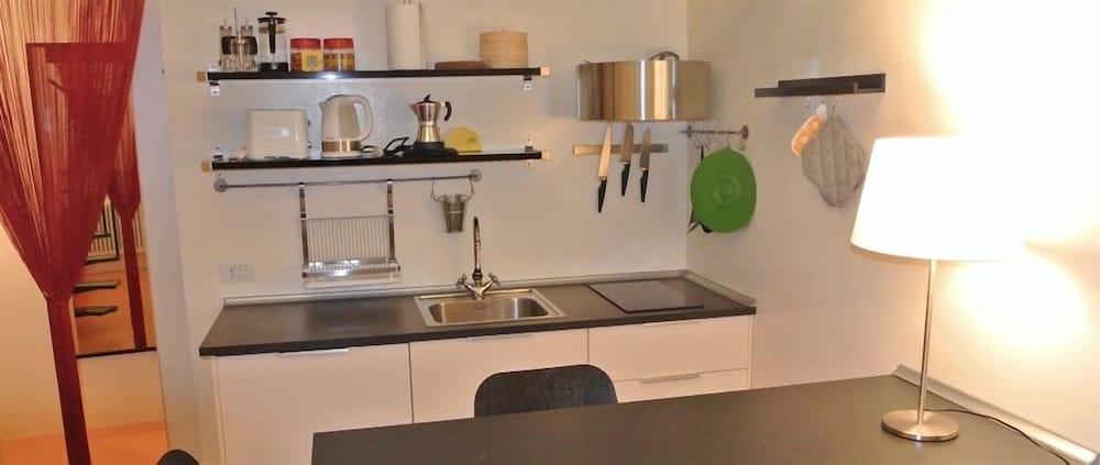 Duomo Home Milano Center