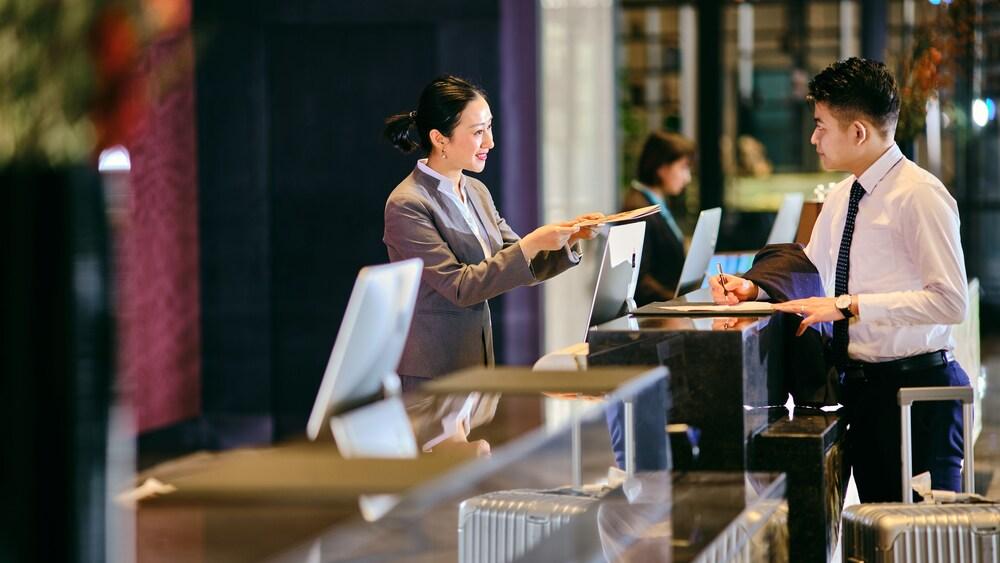 InterContinental Hefei, an IHG Hotel