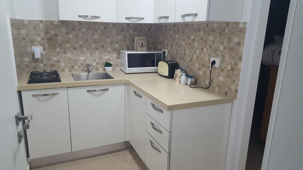 Penthouse in the City