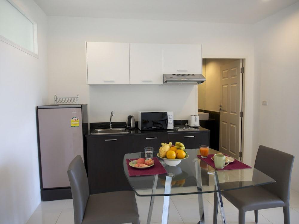 Living Residence Phuket