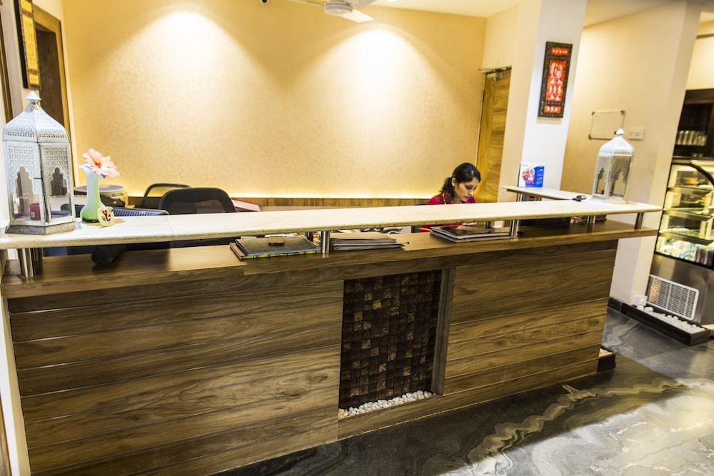 Shikara Beach Resort