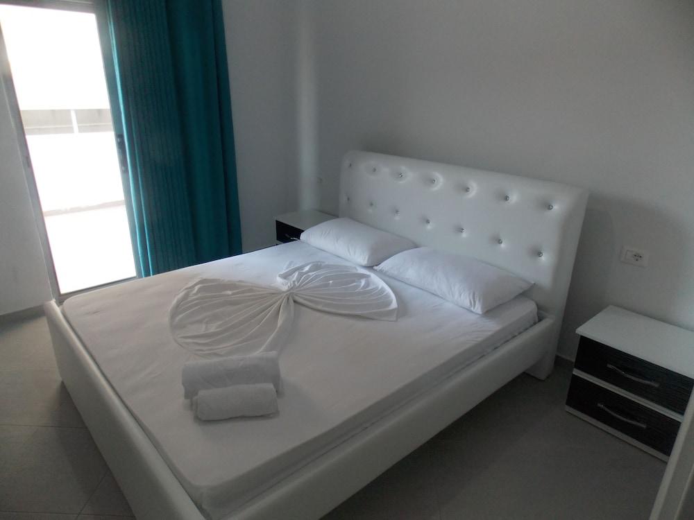 Doka Luxury Apartments