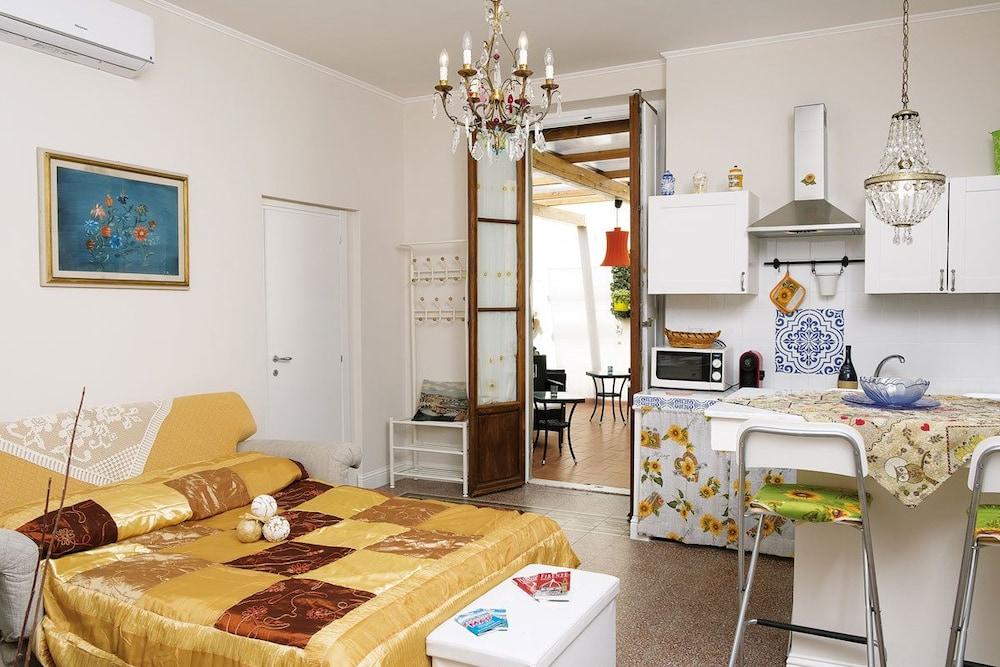 Soggiorno Arcobaleno