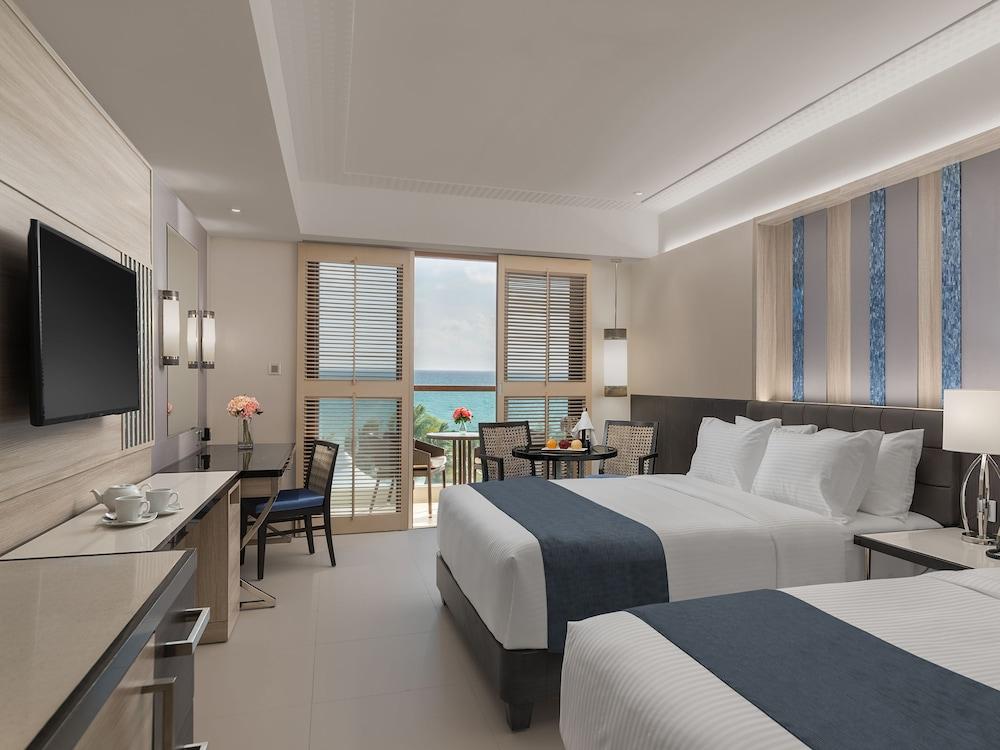 Henann Palm Beach Resort