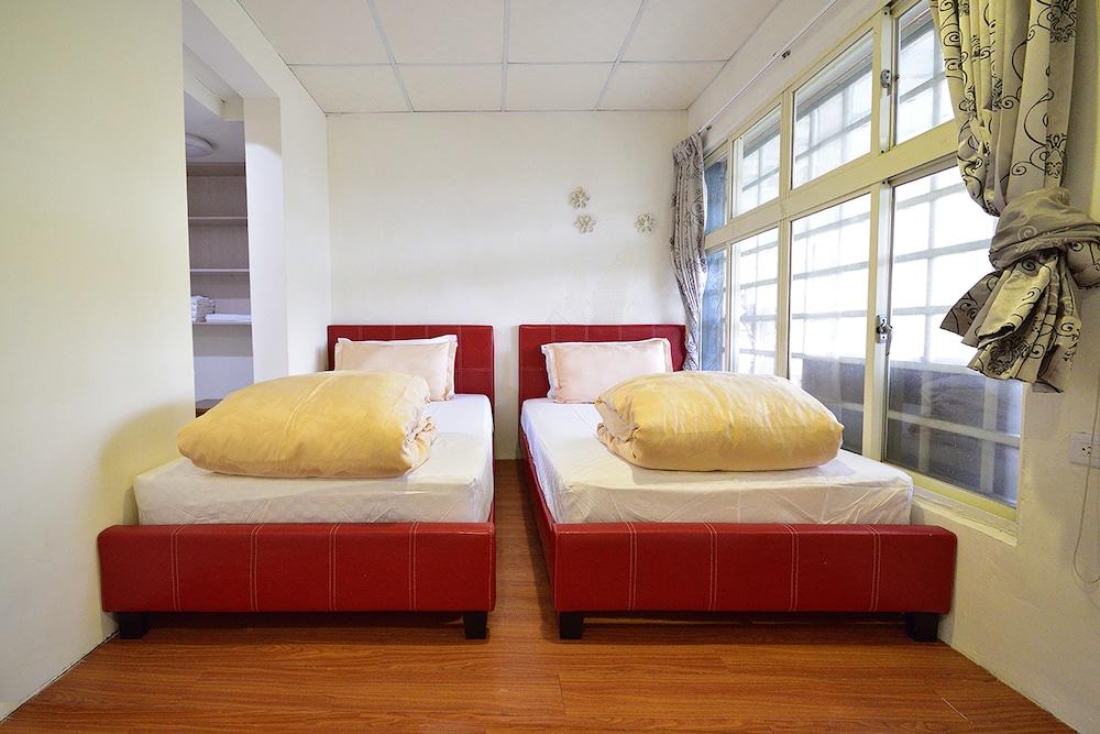 Taitung Linyuan B&B