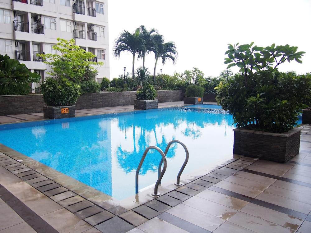 Margonda Residence 45